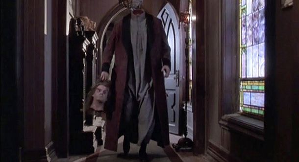 No pierdas la cabeza