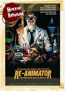Re-Animator