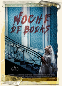 Noche de bodas