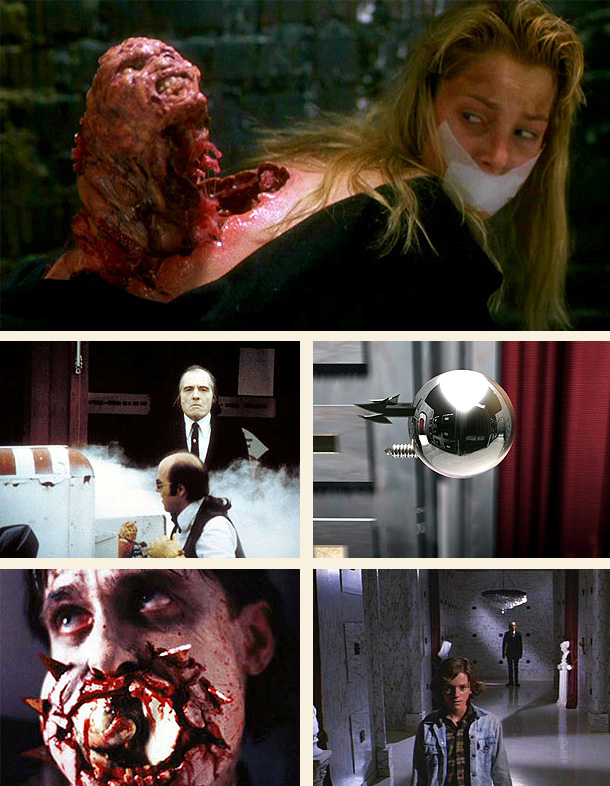 Phantasma 1 + Phantasma 2