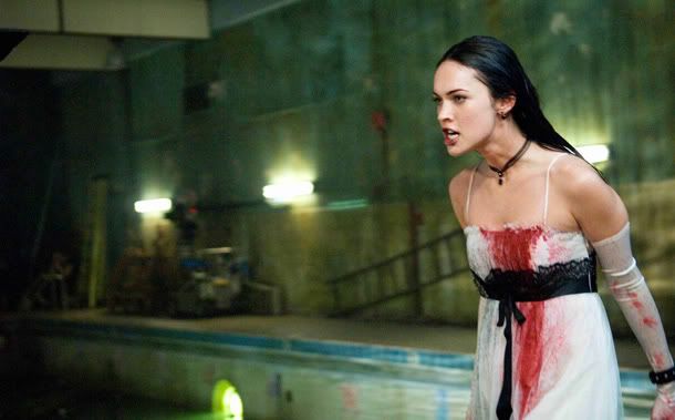 Jennifer's Body