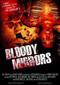 Bloody Mirrors