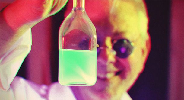 Empire State of the Dead