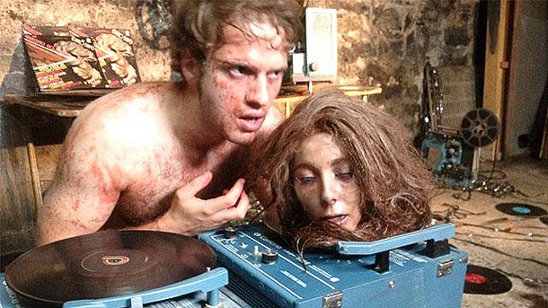 Across the river y Discopath en Terrormolins