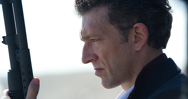 Fecha de estreno en España para Trance