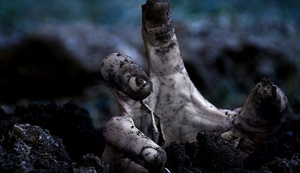 El mito del zombi: su evolución desde la literatura