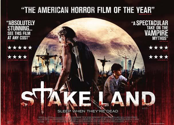 Stake Land
