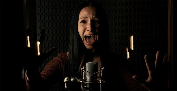 Berberian Sound Studio