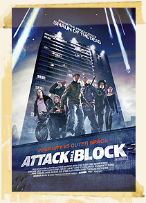 Attack the Block