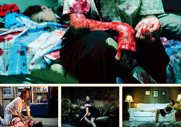 Claypot Curry Killers