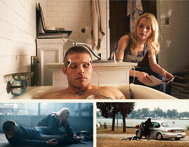 The Butterfly Effect: Revelations