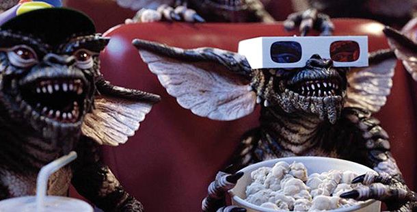 Video resumen del Festival de Sitges 2014