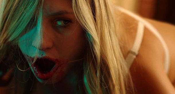 All Cheerleaders Die