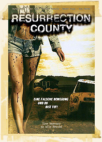 Resurrection County