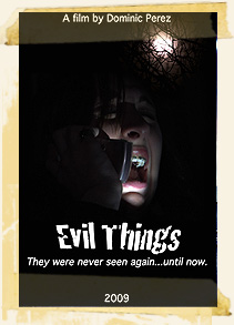 Evil Things