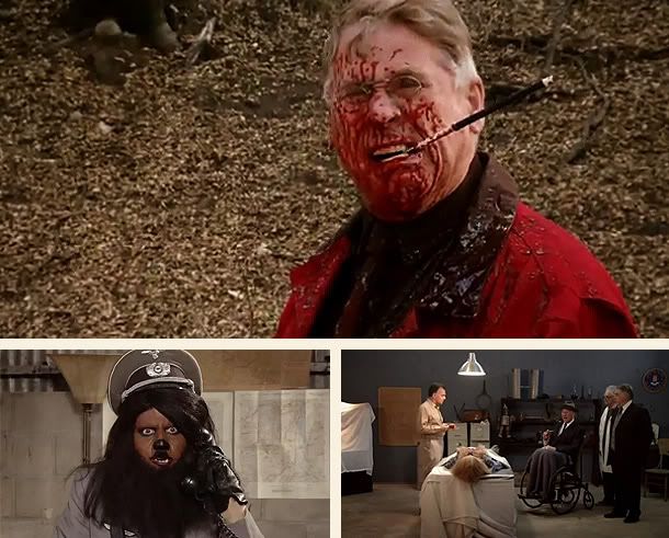 FDR: American Badass