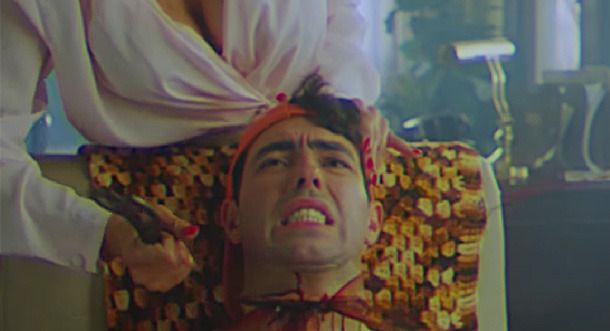 Dude Bro Party Massacre III