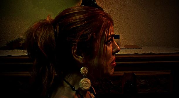 Última Transmisión