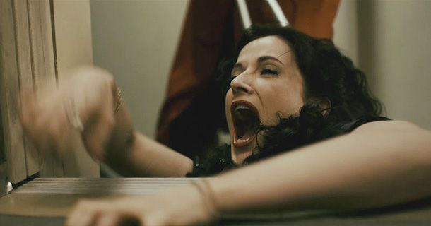 The Butterfly Room (2)