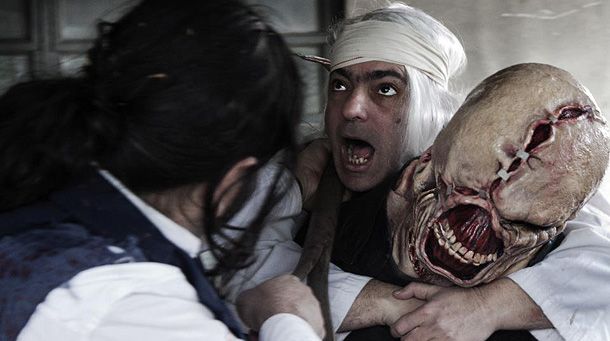 Goretech: Bienvenidos al planeta hijo de puta