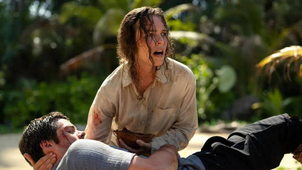 Send Help (Enviad ayuda)