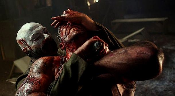 Universal Soldier: Day of Reckoning