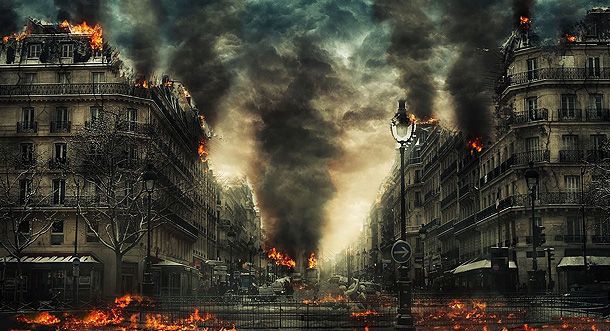 Recapitulación 2017