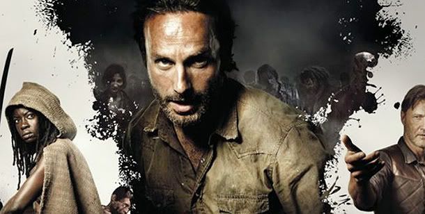 The Walking Dead (Especial)