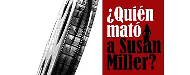 Quién mató a Susan Miller?