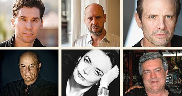 Sitges 2011: Últimos detalles