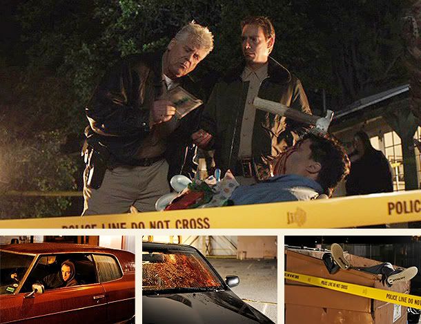 Some Guy Who Kills People