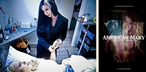 American Mary
