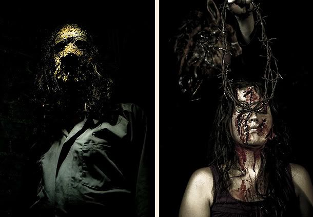 Death Stop Holocaust