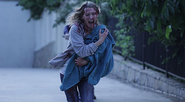 Festival Sitges. Días 5,6, 7