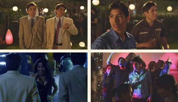 La Navaja de Don Juan