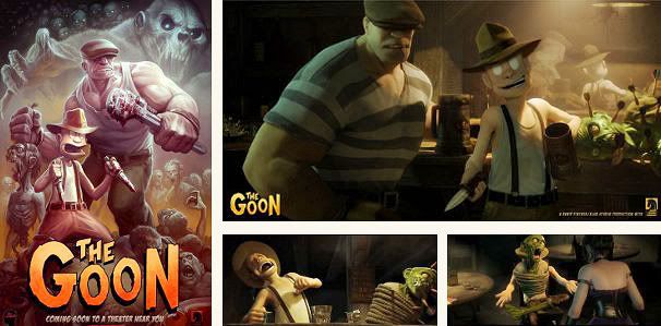The Goon