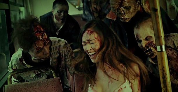 Zombie Fight Club