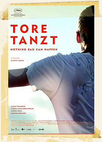 Nothing bad can happen