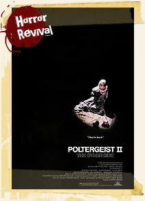 Poltergeist II: El otro lado