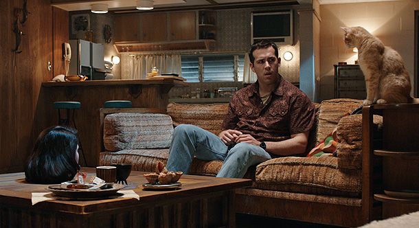 Festival de Sitges. Día 4