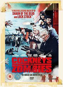 Cockneys vs. Zombies