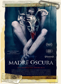 Madre oscura