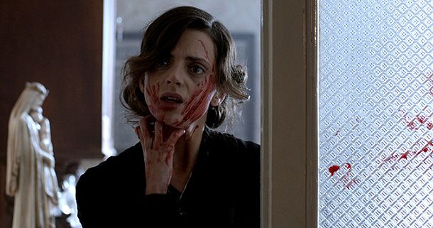 Festival de Sitges. Días 2/3