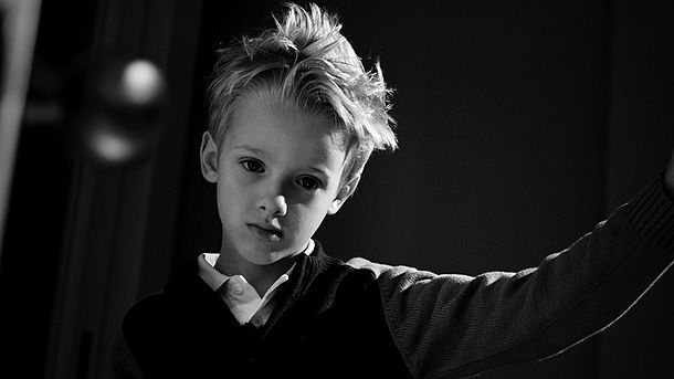 Escape from tomorrow