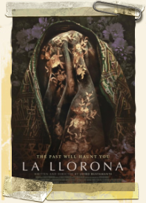 La llorona