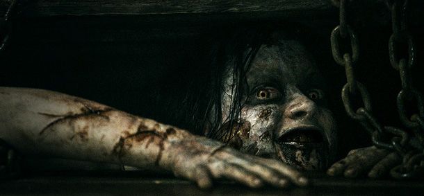 Evil Dead