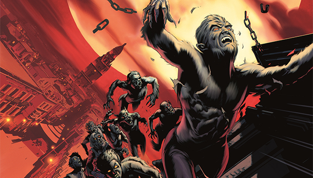 Festival de Cine Fantástico Europeo de Murcia