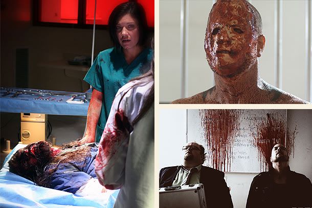 The Frankenstein Syndrome