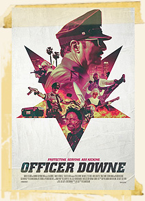 Officer Downe