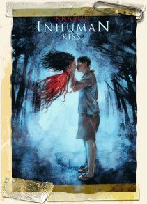 Krasue: Inhuman Kiss